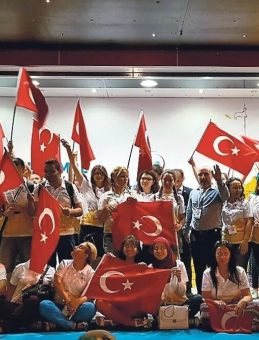 Türkçe’ye Küresel İlgi