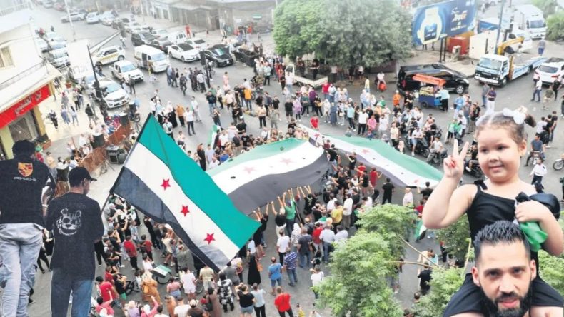 Türkiye Ateşkeste Önemli Rol Üstlendi
