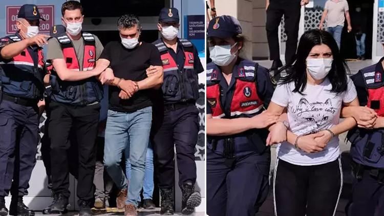 Türkiye Bu Cinayeti Uzun Süre Konuştu! Yargıtay Cezaları Onadı