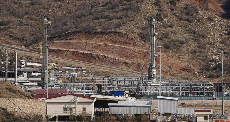 Türkiye ile Irak'tan Yeni Anlaşma Planı: Petrol, Doğal Gaz, Elektrik Ticareti Çok Boyutlu Şekilde Gelişecek