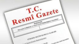 Türkiye ile Katar arasında imzalanan milletlerarası anlaşma Resmi Gazete'de yayımlandı