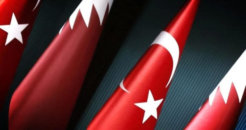 Türkiye-Katar Ticaret ve Ekonomik Ortaklık Anlaşması kapsamındaki menşe kuralları düzenlendi