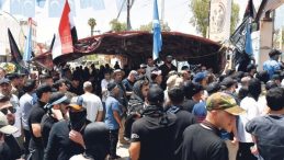 Türkiye, Kerkük’teki Gelişmeleri Dikkatle Takip Ediyor