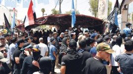 Türkiye, Kerkük’teki Gelişmeleri Dikkatle Takip Ediyor