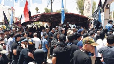 T&uuml;rkiye, Kerk&uuml;k&rsquo;teki Gelişmeleri Dikkatle Takip Ediyor