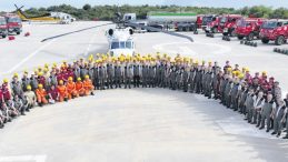Türkiye Orman Yangınlarıyla Mücadelede Avrupa’nın En Başarılı Ülkesi