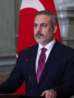 Türkiye, Pakistan Açıklarında Petrol ve Doğalgaz Arayacak