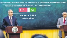 Türkiye, Pakistan’da Petrol Arama Faaliyeti Başlatacak