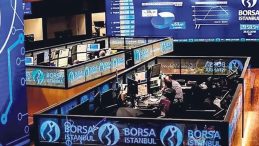 Türkiye Sigorta, BİST Sürdürülebilirlik Endeksi’ne girdi