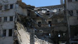 Türkiye ve 10 Arap Üçün Ortak Suriye Bildirisi