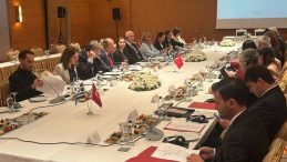 Türkiye ve Yunanistan Arasında Turizmde İşbirliğini Güçlendirecek Protokol İmzalandı