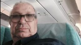 Türkiye Yargı Tarihinde Önemli Bir Dava: Özel Bölgesine 144 Bin Euro Koydu!