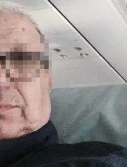 Türkiye Yargı Tarihinde Önemli Bir Dava: Özel Bölgesine 144 Bin Euro Koydu!