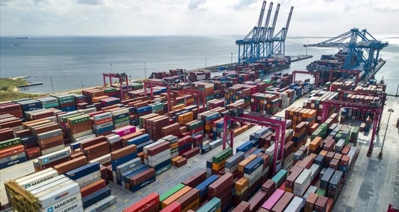 Türkiye'de 45 İl İhracatını Arttırdı, 20 İl 1 Milyar Dolar Barajını Aştı