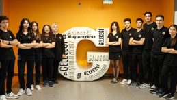 Türkiye'de Bir İlk: Demirören Medya ve Teknoloji Mesleki ve Teknik Anadolu Lisesi'nde Yapay Zeka Bölümü Açıldı