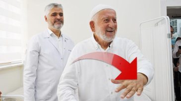 T&uuml;rkiye'de İlk! Aile Hekimliklerinde Yeni D&ouml;nem Başladı
