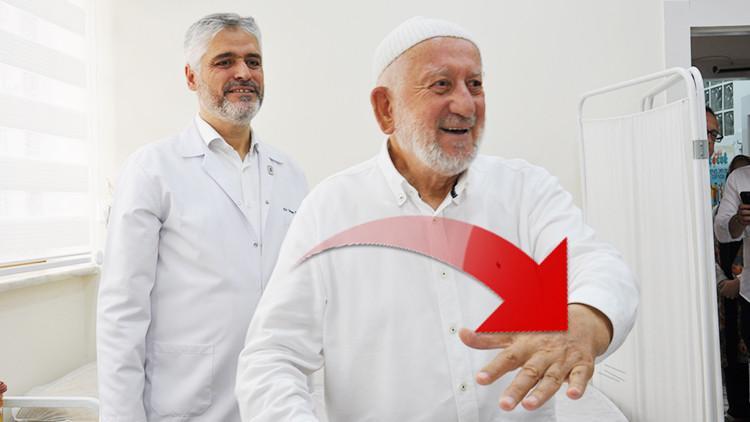 Türkiye'de İlk! Aile Hekimliklerinde Yeni Dönem Başladı