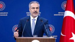 Türkiye'den Dünyaya Suriye Mesajı: Müdahale Edebiliriz