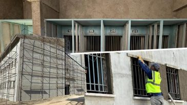 T&uuml;rkiye'nin Acı Hatıralarının Bulunduğu Yer! Artık M&uuml;ze Olarak Kullanılacak: Sona Gelindi
