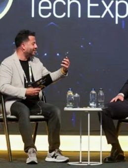 Türkiye'nin En Büyük Teknoloji Buluşması SDN Tech Expo Sona Erdi!