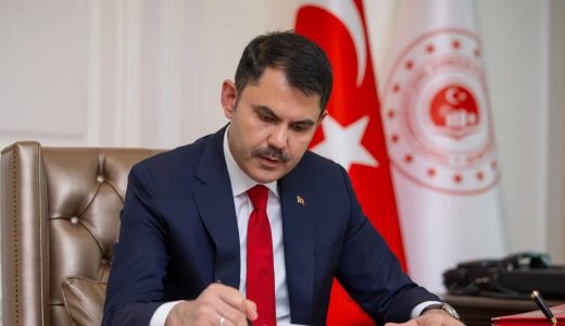 Türkiye'nin İlk "İklim Kanunu" TBMM'de Kabul Edildi