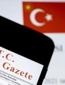 Türkiye'nin Silikon Vadisi O İllerde Açılıyor! Karar Resmi Gazete'de Yayımlandı