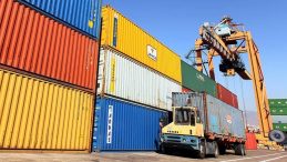 Türkiye'nin Ticaret Güzergahı: 7 Gümrükten Rekor Dış Ticaret