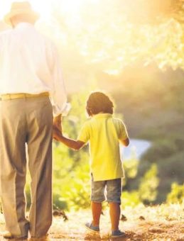 Türkiye’de ortalama yaşam süresi 78.1 yıl oldu