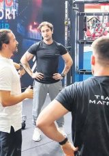 T&uuml;rkıye&rsquo;nin en b&uuml;y&uuml;k sağlıklı yaşam buluşması i&ccedil;in geri sayım başladı