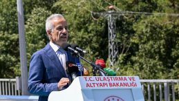 Türkiye’nin en zorlu tünellerinden Doğancı trafiğe açıldı! Seyahat süresi 3 dakikaya düştü