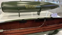 Türkiye’nin GAZAP’ı İsrail’in uyku düzenini bozdu! Dünya medyası 'Atom' benzetmesinde bulundu