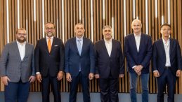 Türkiye’nin Yeni Finansal Teknoloji Platformu İçin Güç Birliği