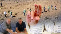 Türklerin Anadolu'ya Girişi: Malazgirt Savaşı'nın Önemli Keşfi