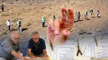 T&uuml;rklerin Anadolu'ya Girişi: Malazgirt Savaşı'nın &Ouml;nemli Keşfi