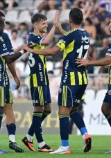 UD Leiria-FB Hazırlık Ma&ccedil;ı: Uniao de Leiria – Fenerbah&ccedil;e Ma&ccedil; Detayları