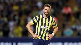 Udinese, Fenerbahçe'nin Milli Futbolcusunu Kadrosuna Katmak İstiyor