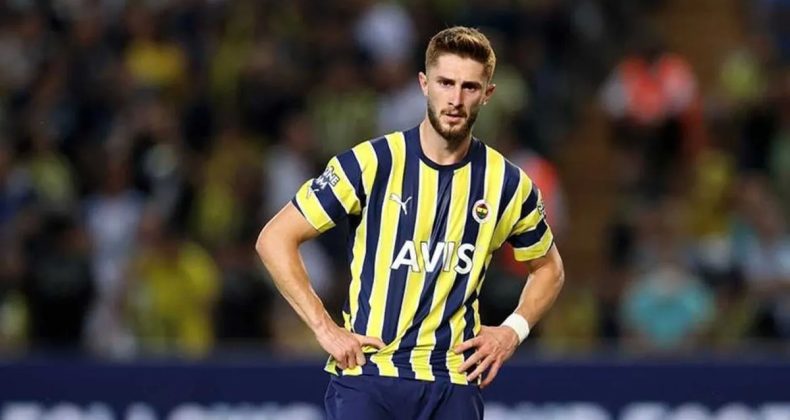 Udinese, Fenerbahçe'nin Milli Futbolcusunu Kadrosuna Katmak İstiyor