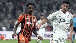 UEFA Avrupa Ligi'nde 2. Eleme Turu Rövanş Heyecanı Sahne Alıyor