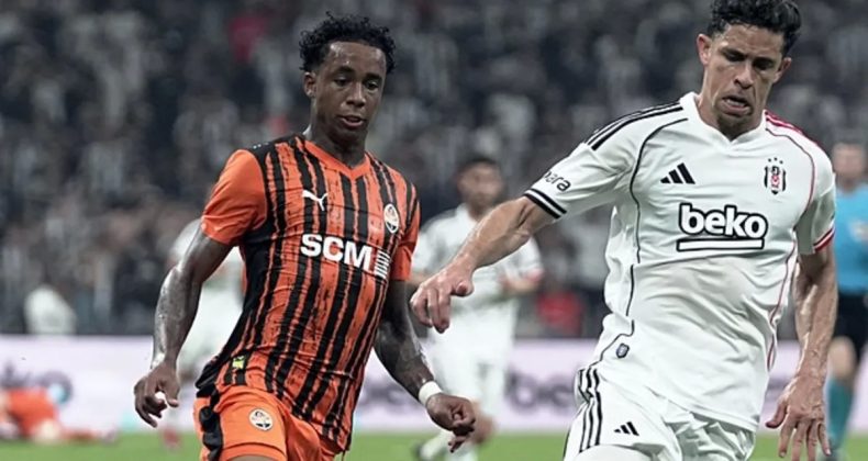 UEFA Avrupa Ligi'nde 2. Eleme Turu Rövanş Heyecanı Sahne Alıyor
