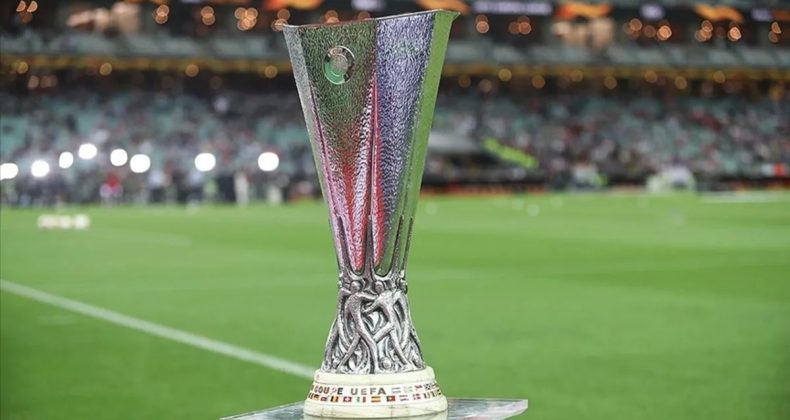 UEFA Avrupa Ligi'nde 3. Eleme Turu Kurası Çekildi