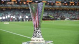 UEFA Konferans Ligi'nde 3. Eleme Turu Kura Çekimi Gerçekleşti