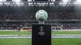 UEFA Konferans Ligi'nde Gecenin Sonuçları!