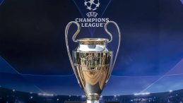 UEFA Şampiyonlar Ligi'nde 2. Eleme Turu İlk Maçları Başlıyor