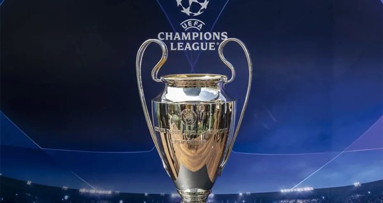 UEFA Şampiyonlar Ligi'nde 2. Eleme Turu İlk Maçları Başlıyor