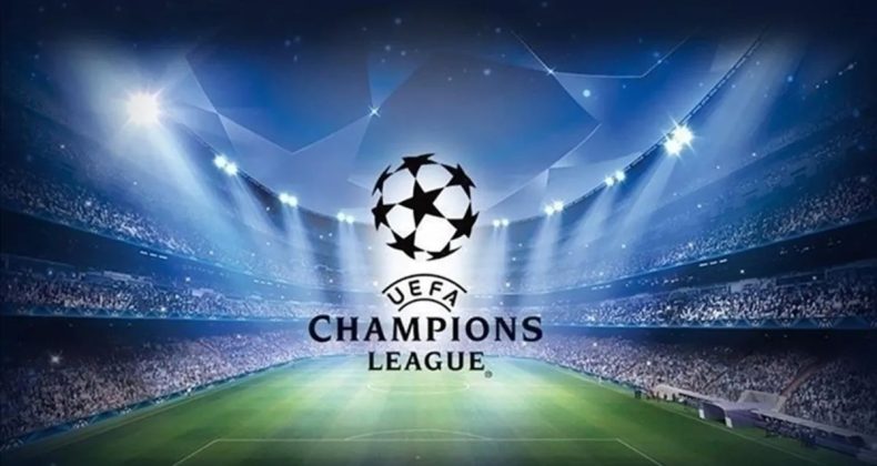 UEFA Şampiyonlar Ligi'nde 4 Maç Geride Kaldı!