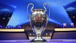 UEFA Şampiyonlar Ligi'nde Gecenin Sonuçları!