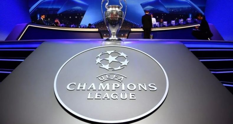 UEFA Şampiyonlar Ligi'nde Yeni Sezonun Başlangıcı