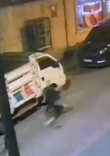 Uğur Keleş'i Boğazından Bı&ccedil;aklayarak &Ouml;ld&uuml;ren Şahıs Yakalandı!
