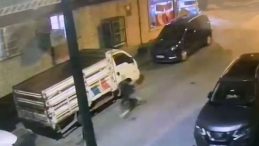 Uğur Keleş'i Boğazından Bı&ccedil;aklayarak &Ouml;ld&uuml;ren Şahıs Yakalandı!