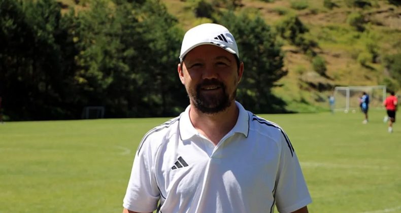 Uğur Uçar: Hedefimiz Play-Off